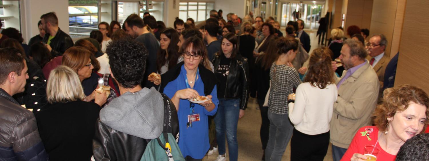 2019_Inaugurazione Biblioteca Monza