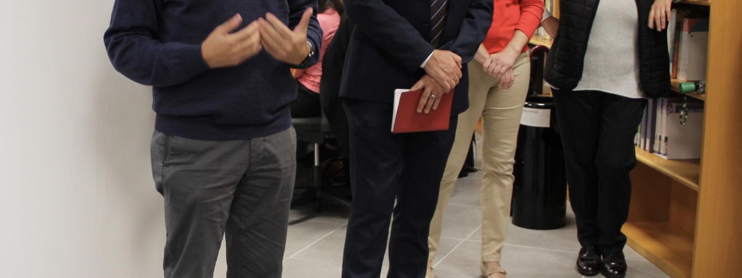 2019_Inaugurazione Biblioteca Monza