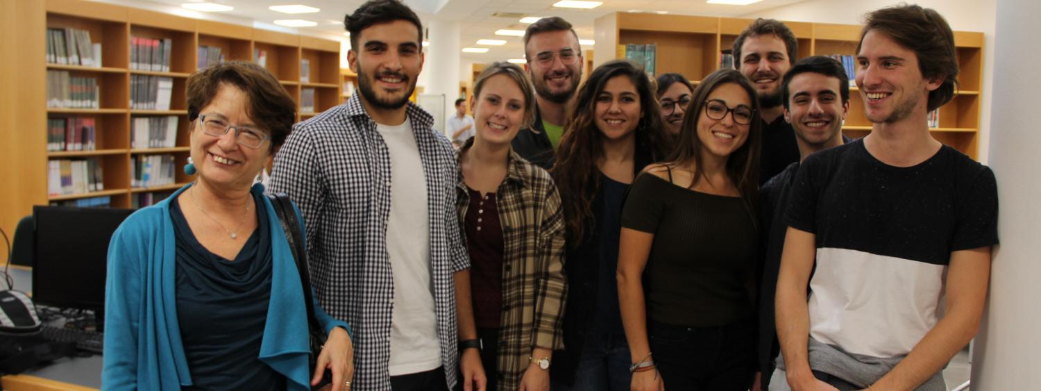2019_Inaugurazione Biblioteca Monza