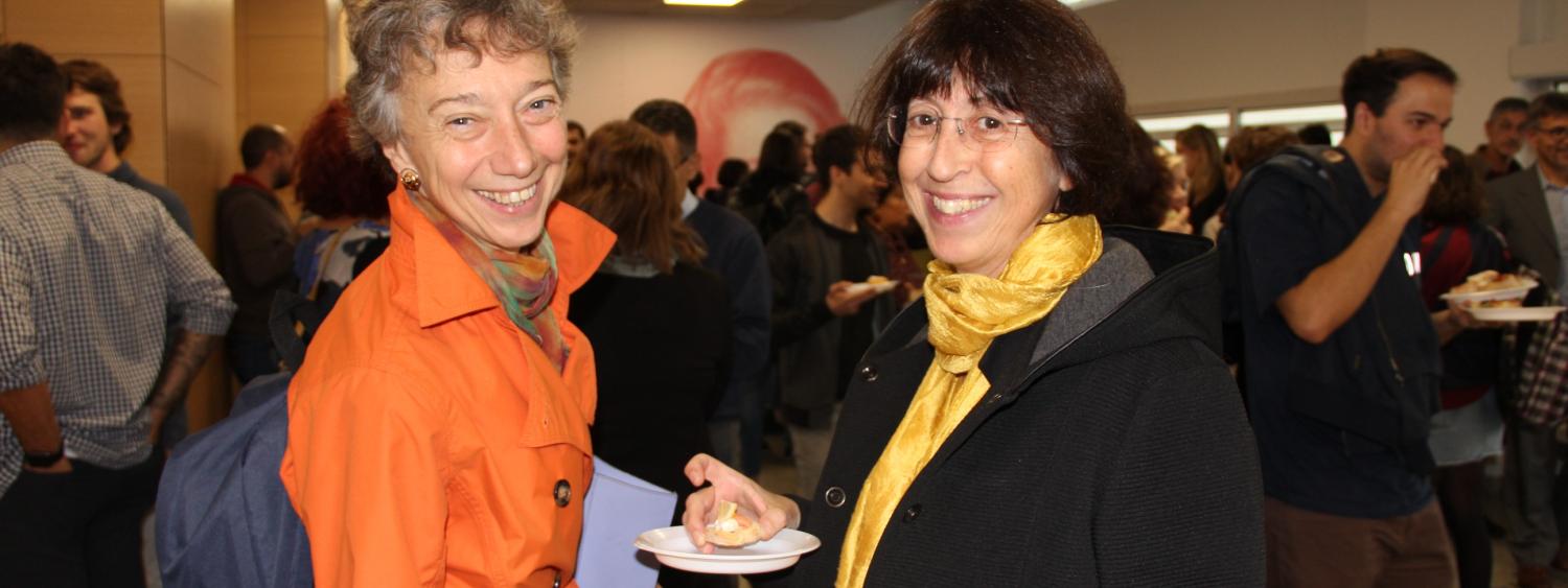 2019_Inaugurazione Biblioteca Monza