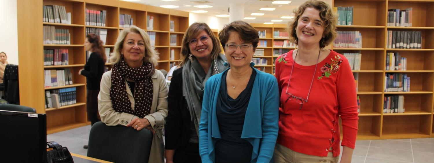 2019_Inaugurazione Biblioteca Monza