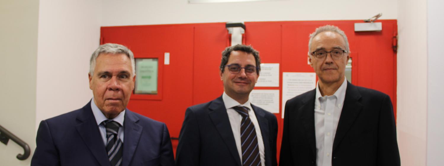 2019_Inaugurazione Biblioteca Monza