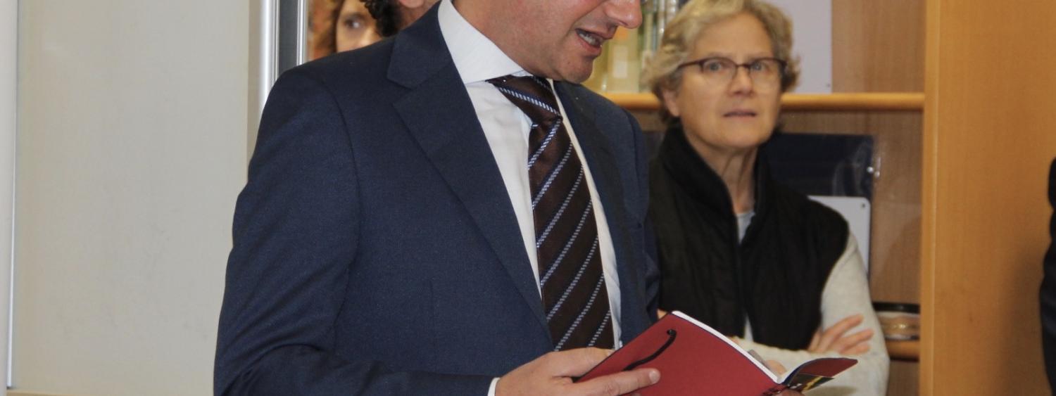 2019_Inaugurazione Biblioteca Monza