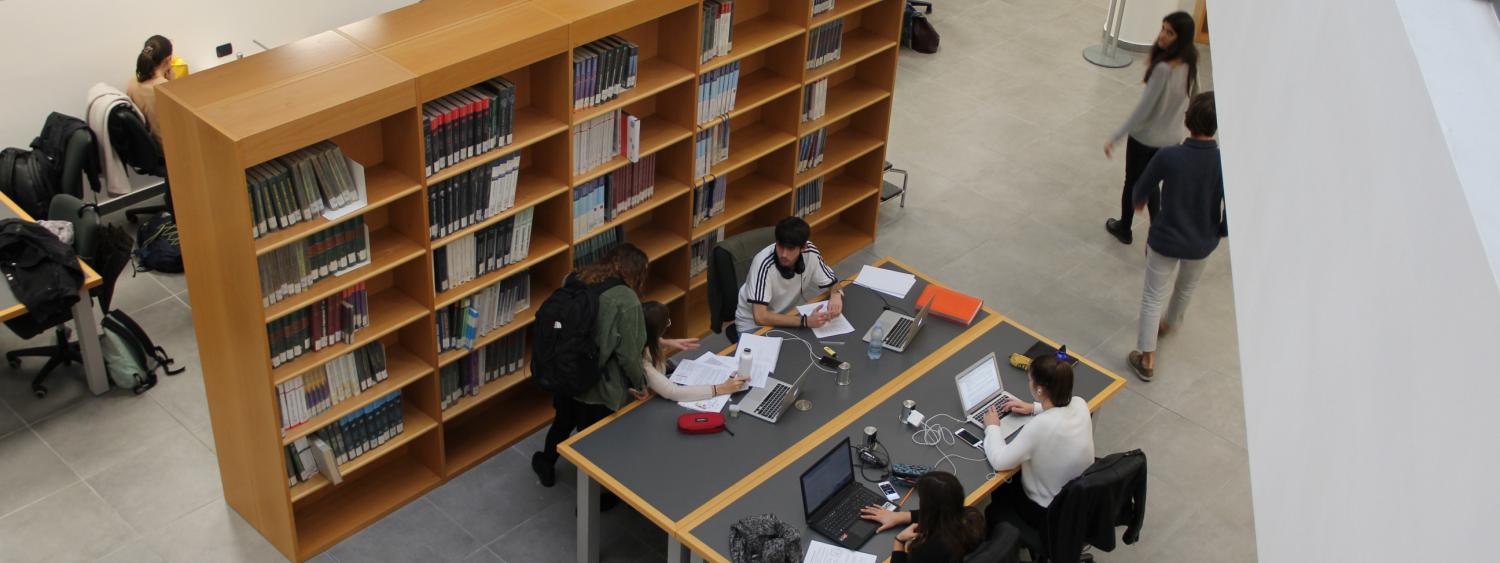 Biblioteca Monza 