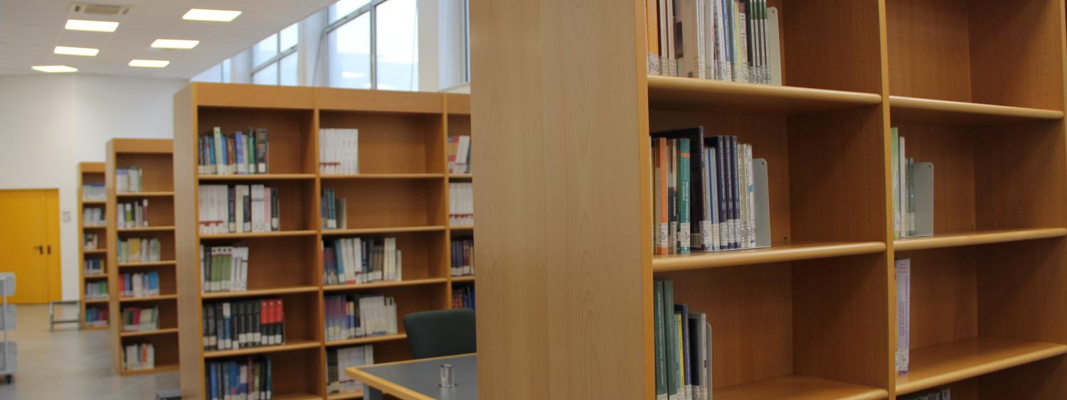 Biblioteca Monza 