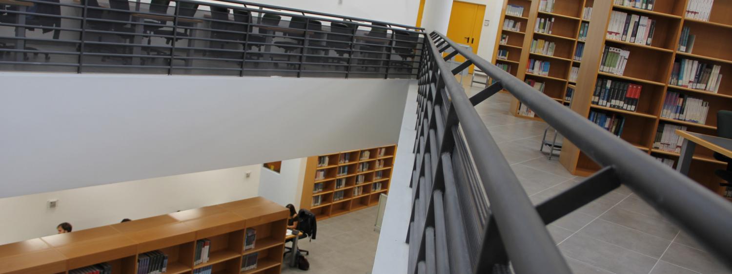 Biblioteca Monza 
