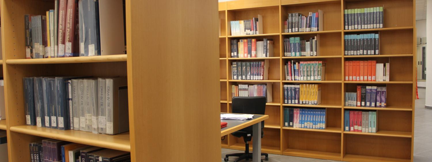 Biblioteca Monza 