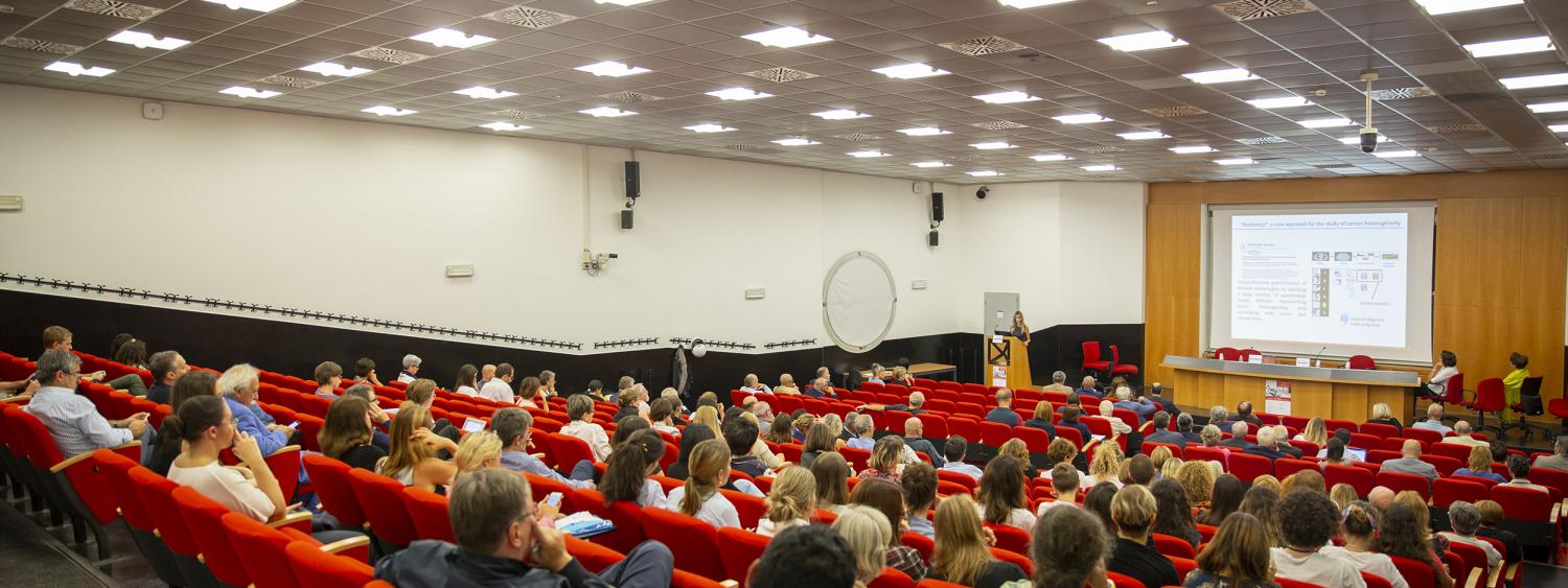 Aula Magna 