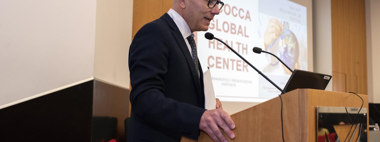 Bicocca Global Health