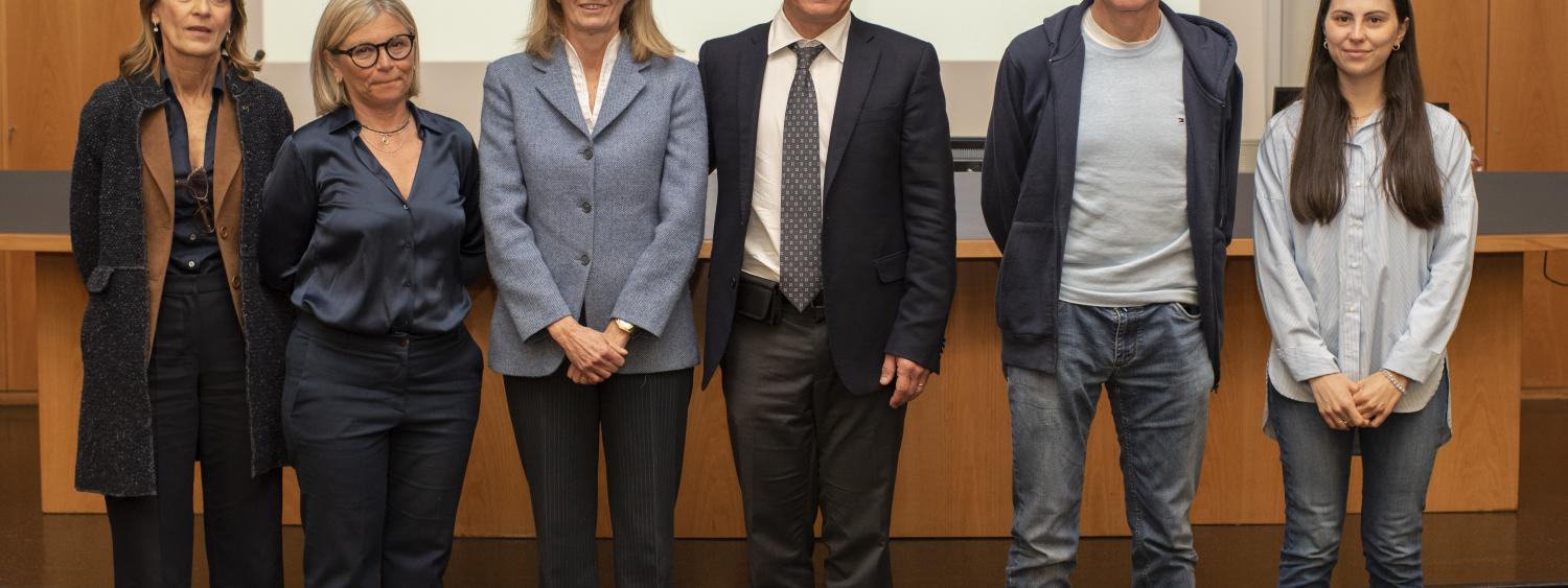 Bicocca Global Health