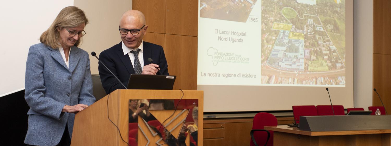 Bicocca Global Health