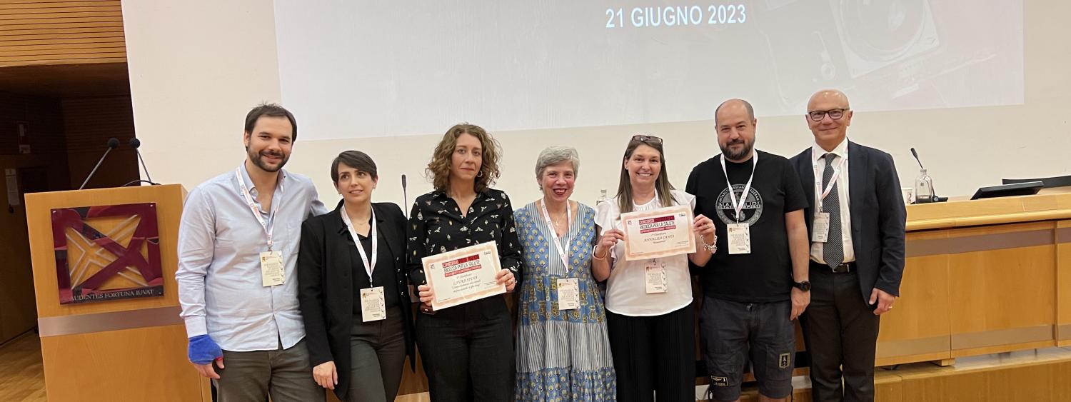 Concorso Fotografico Bicocca per la Salute 2023 