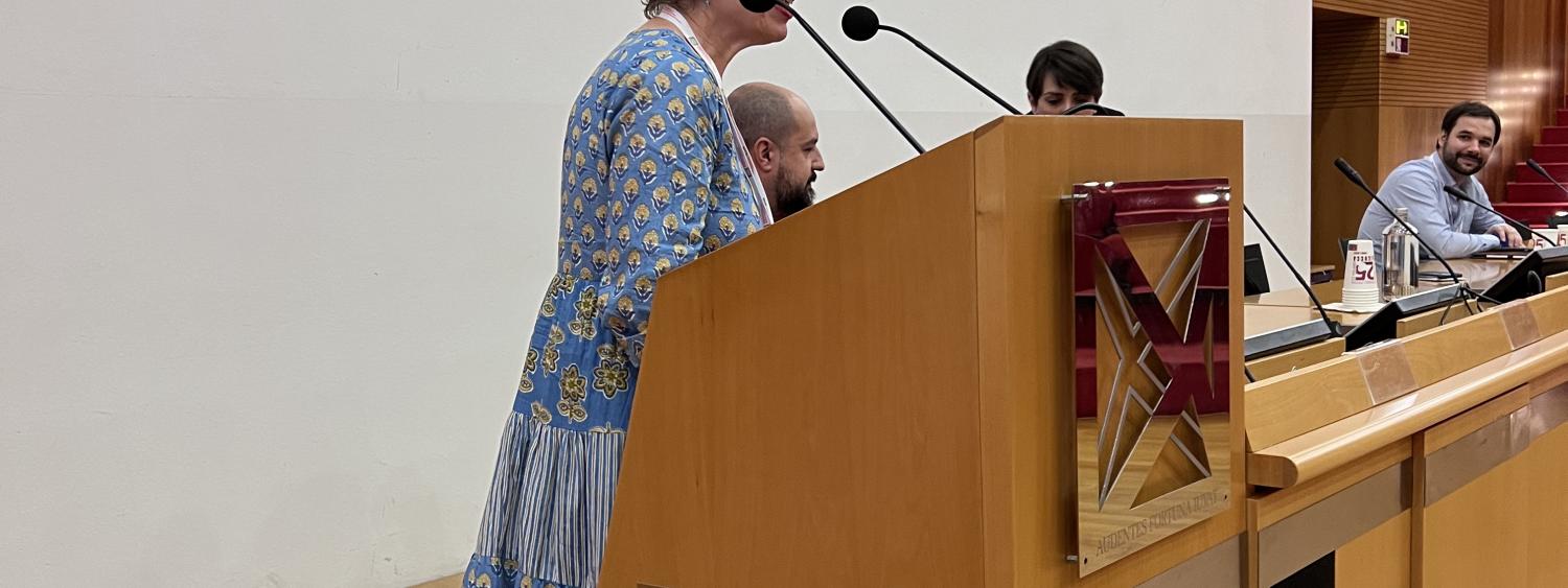 Concorso Fotografico Bicocca per la Salute 2023 