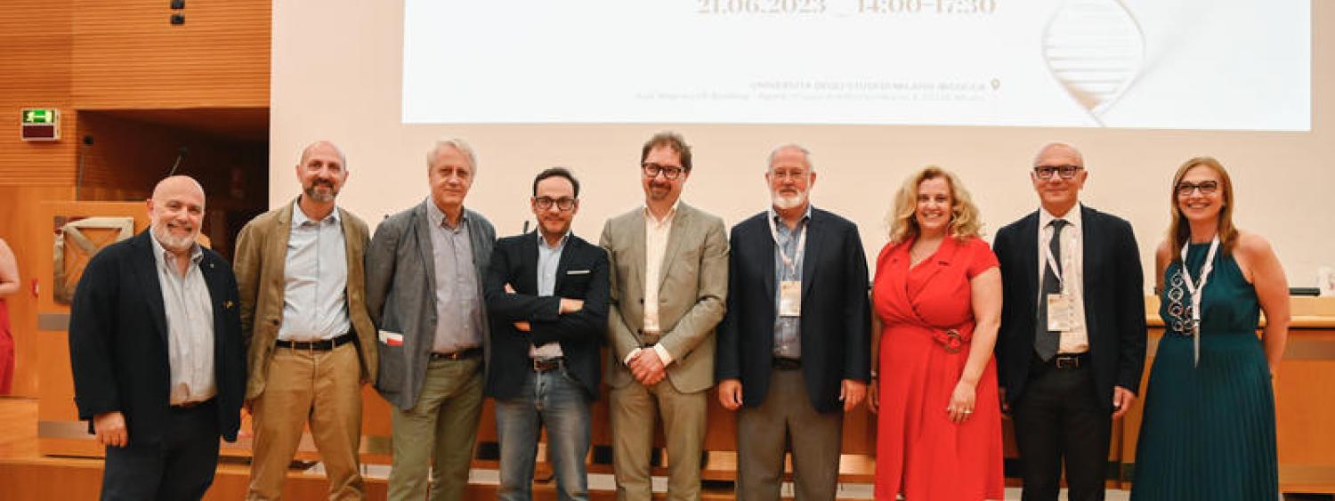 Evolutionary Medicine Event 2023.06.21