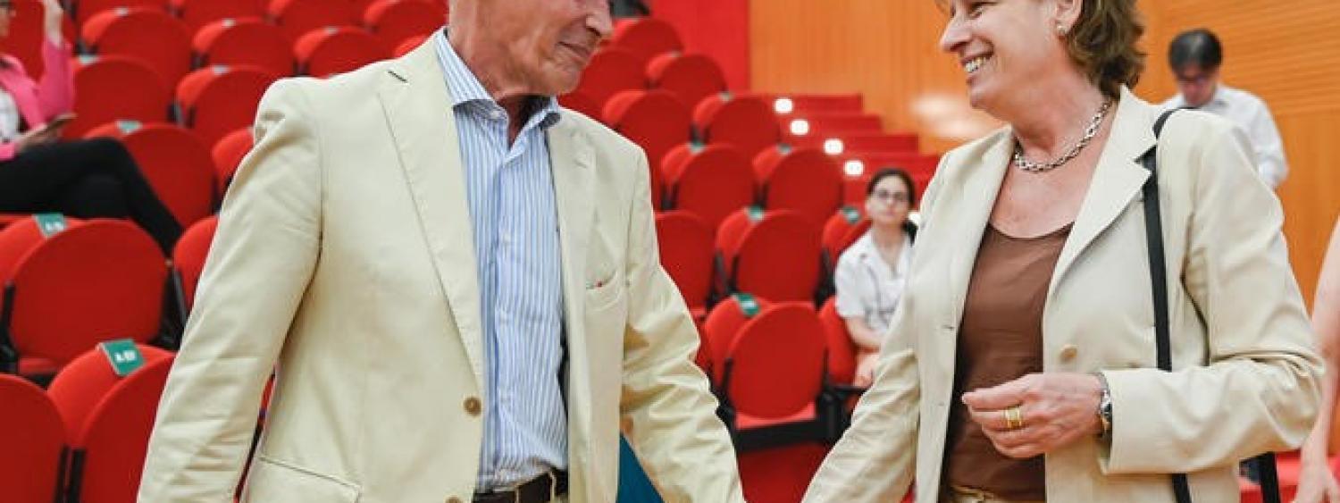 Evolutionary Medicine Event 2023.06.21