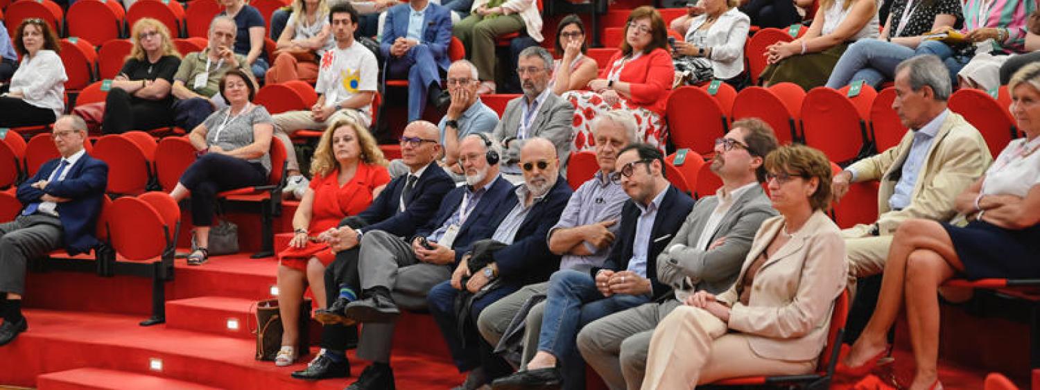 Evolutionary Medicine Event 2023.06.21