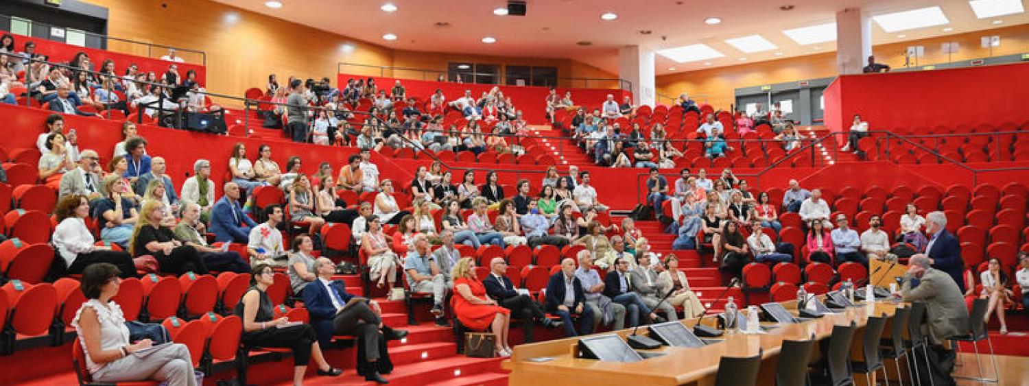 Evolutionary Medicine Event 2023.06.21