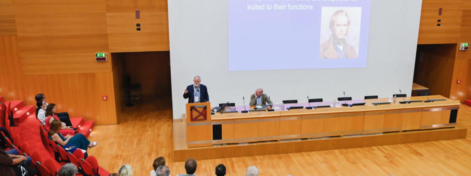 Evolutionary Medicine Event 2023.06.21