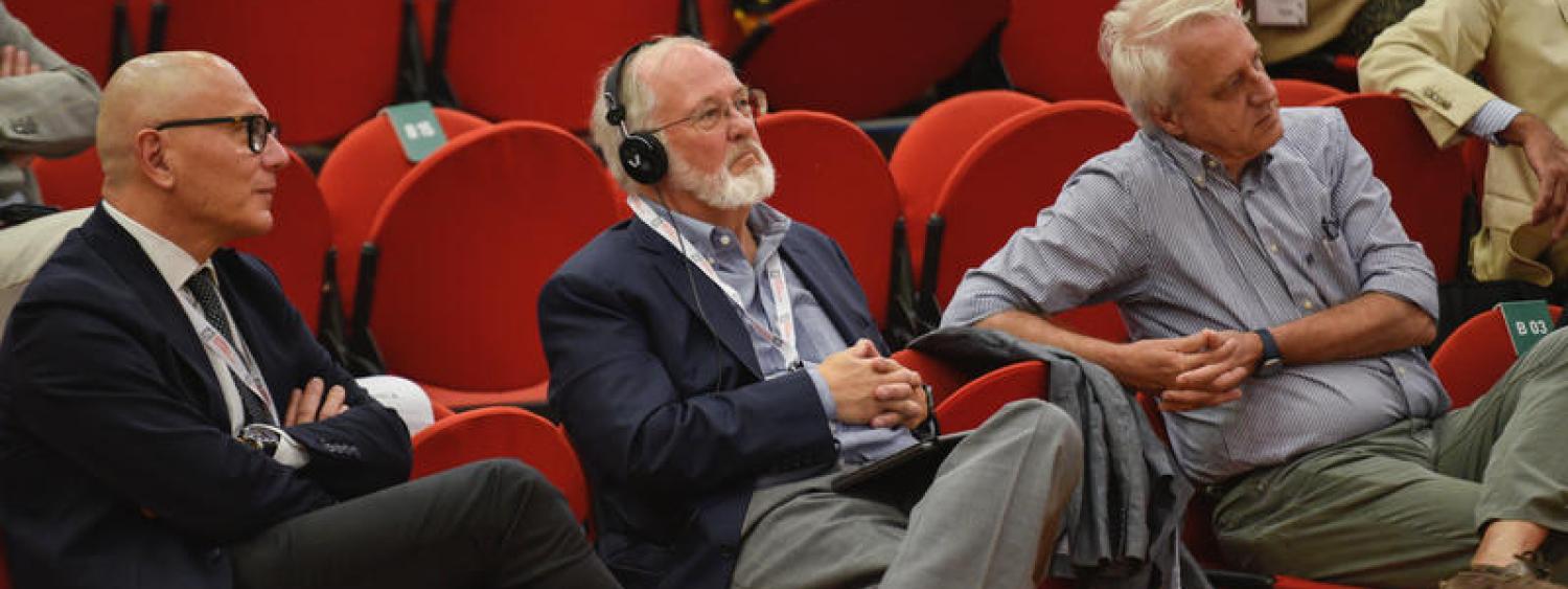 Evolutionary Medicine Event 2023.06.21