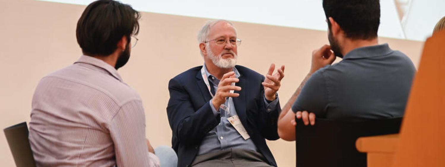 Evolutionary Medicine Event 2023.06.21
