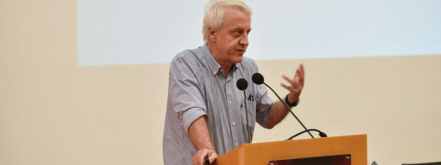 Evolutionary Medicine Event 2023.06.21