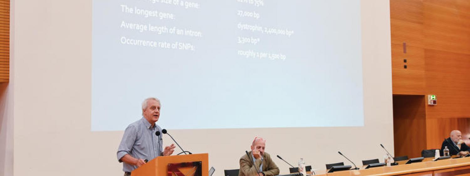 Evolutionary Medicine Event 2023.06.21