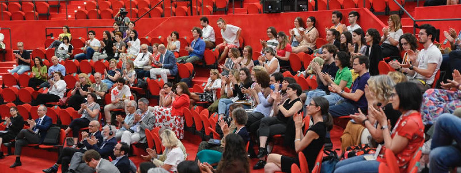Evolutionary Medicine Event 2023.06.21