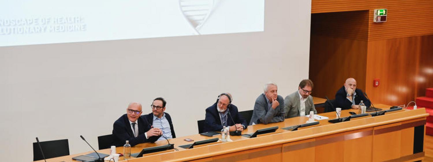 Evolutionary Medicine Event 2023.06.21