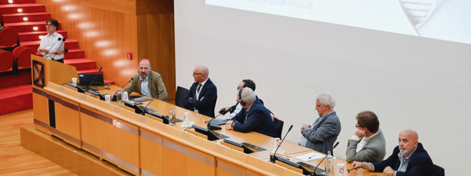 Evolutionary Medicine Event 2023.06.21