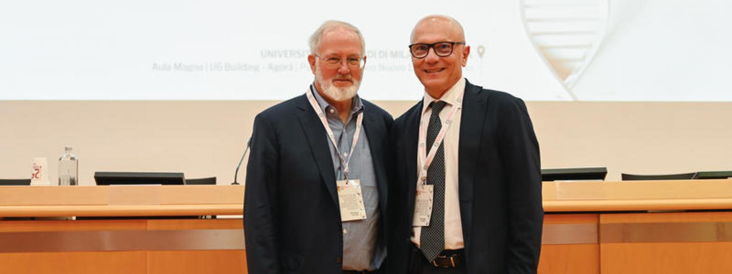 Evolutionary Medicine Event 2023.06.21