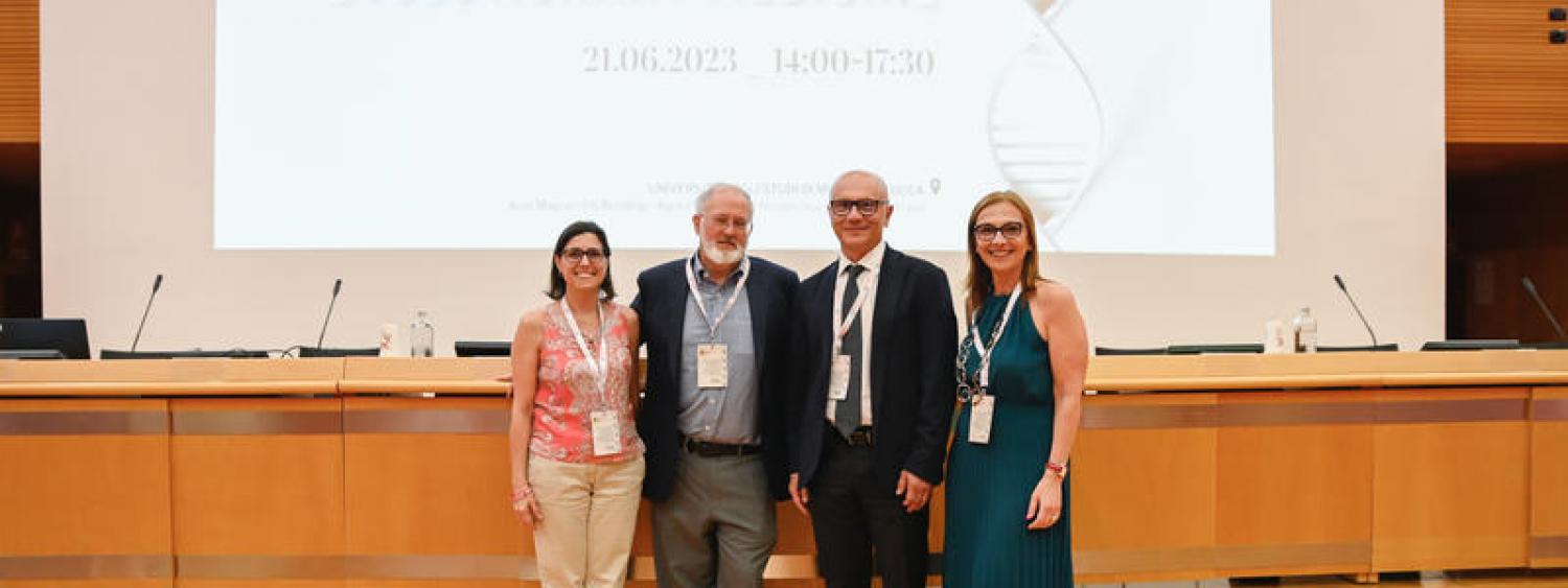 Evolutionary Medicine Event 2023.06.21