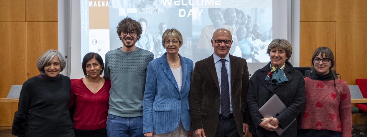 Student Welcome Day 2023
