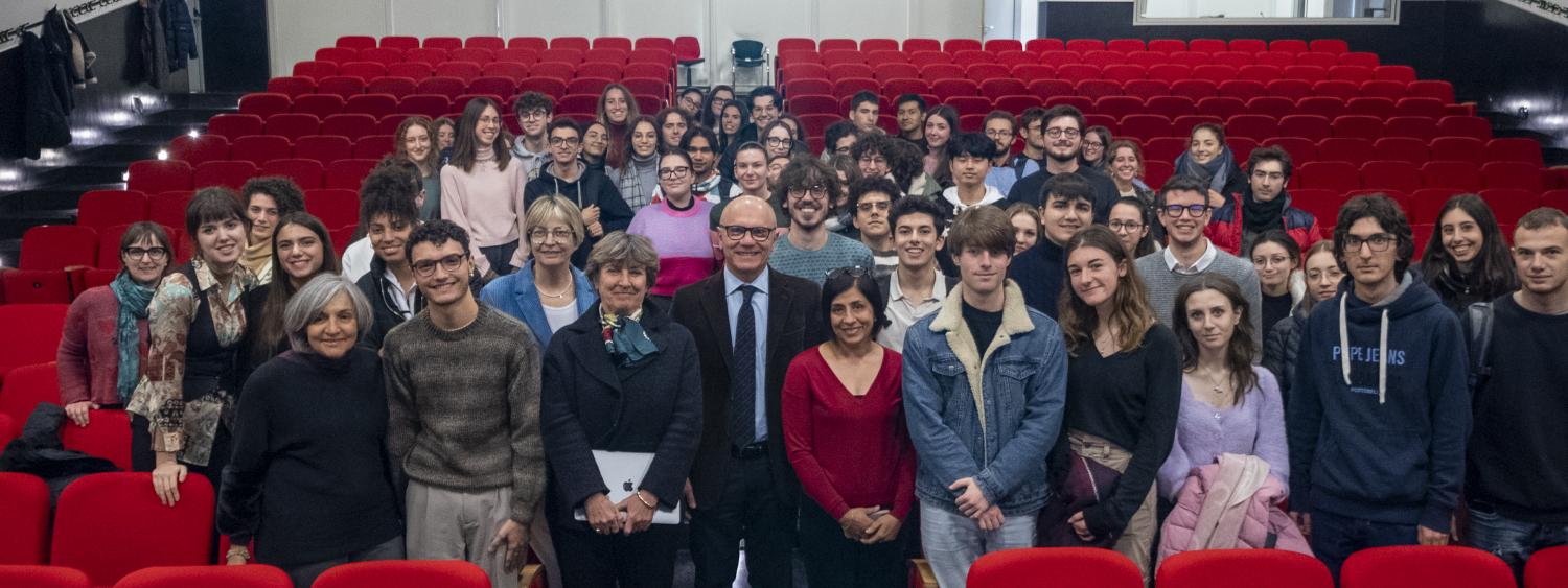 Student Welcome Day 2023