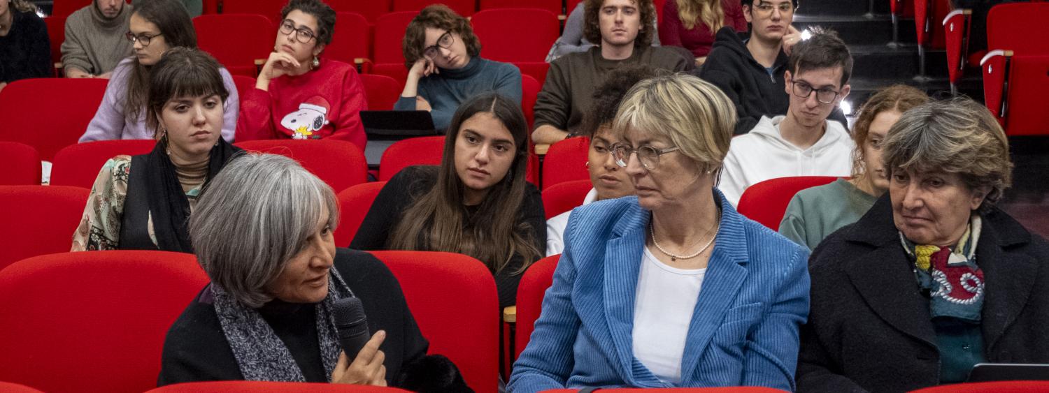 Student Welcome Day 2023