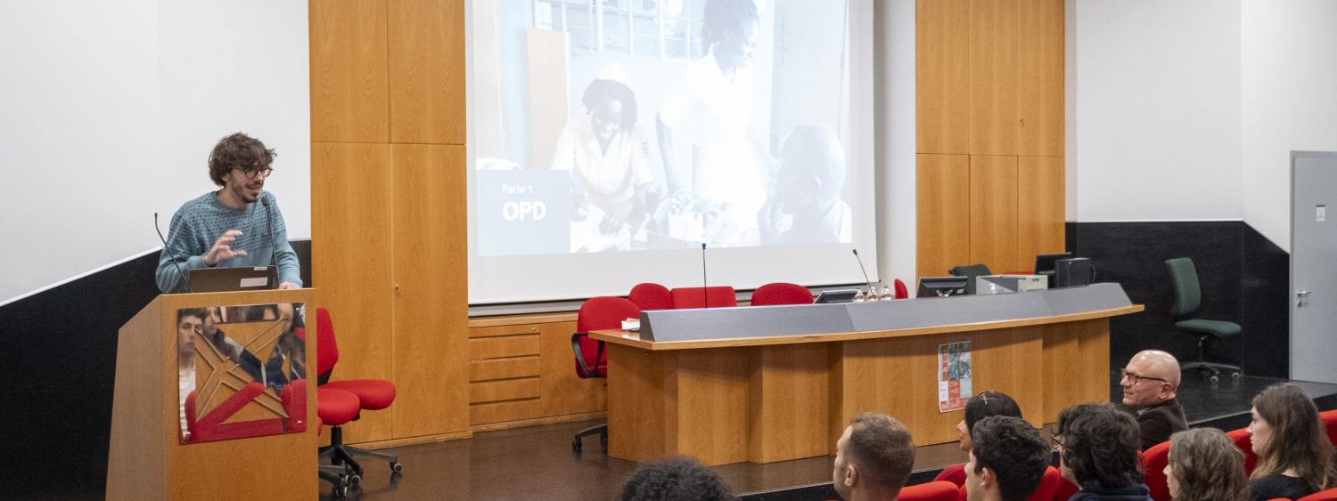 Student Welcome Day 2023