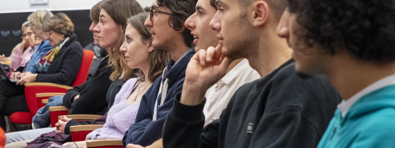 Student Welcome Day 2023