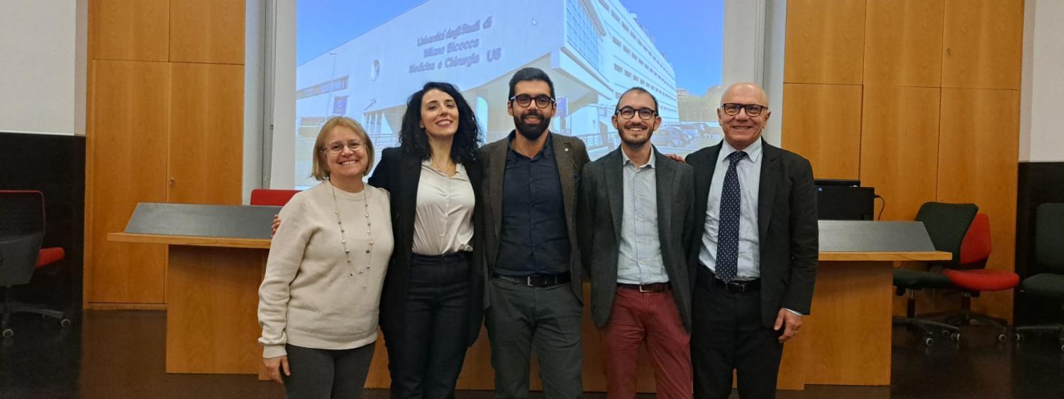 Giovani Talenti