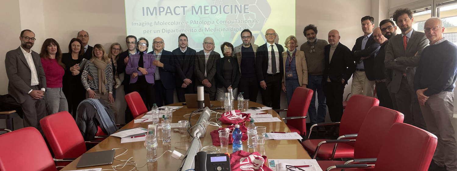 impact medicine