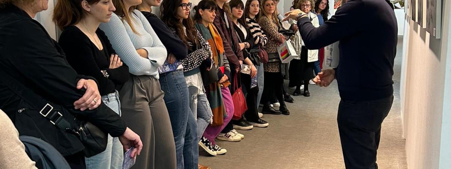 Mostra “Il Senso della Vita”