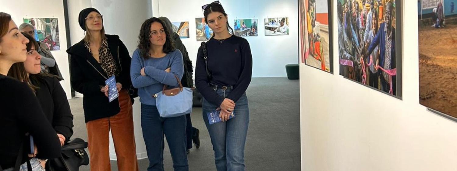 Mostra “Il Senso della Vita”