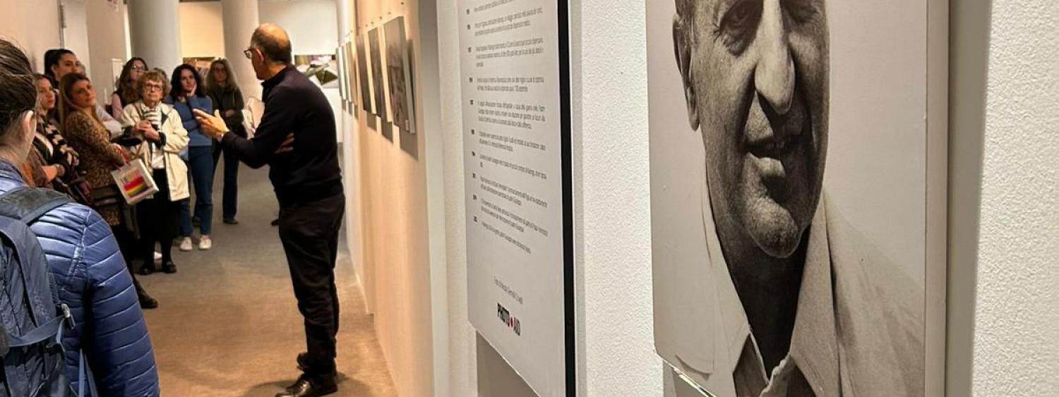 Mostra “Il Senso della Vita”