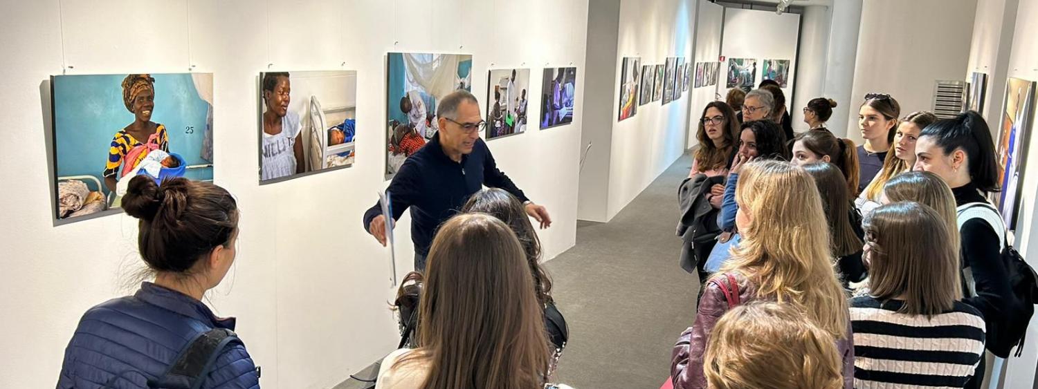 Mostra “Il Senso della Vita”
