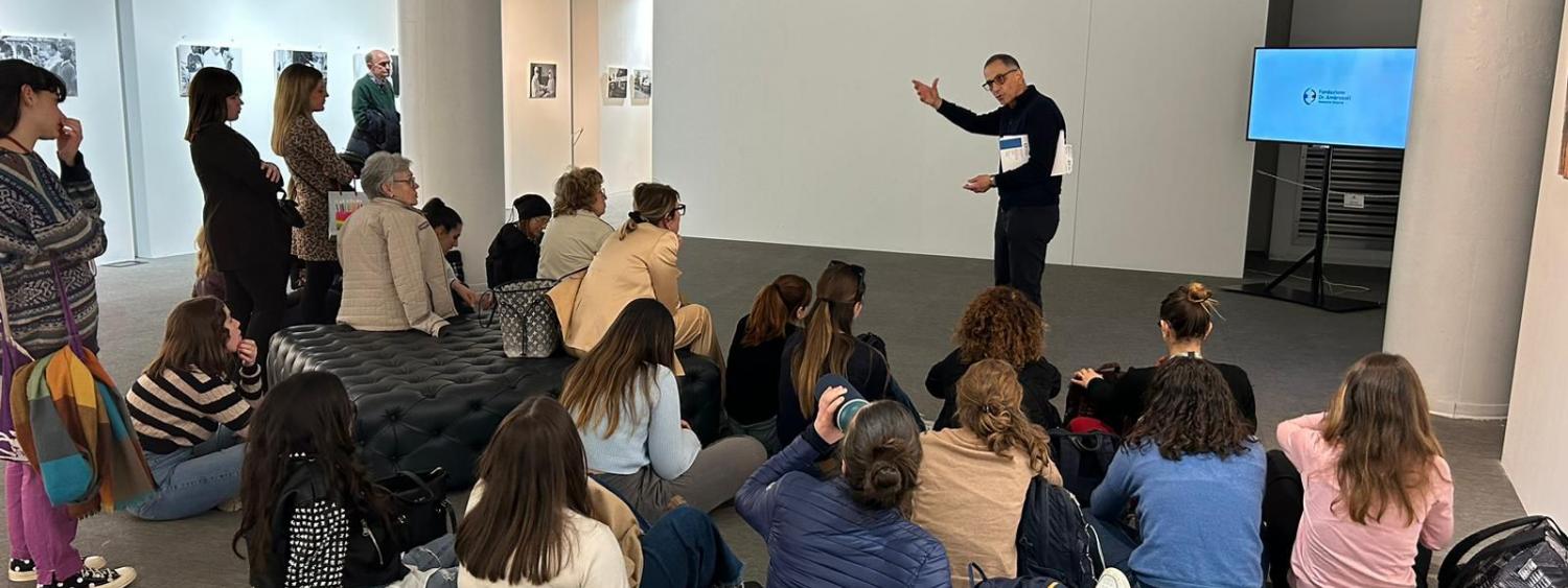 Mostra “Il Senso della Vita”