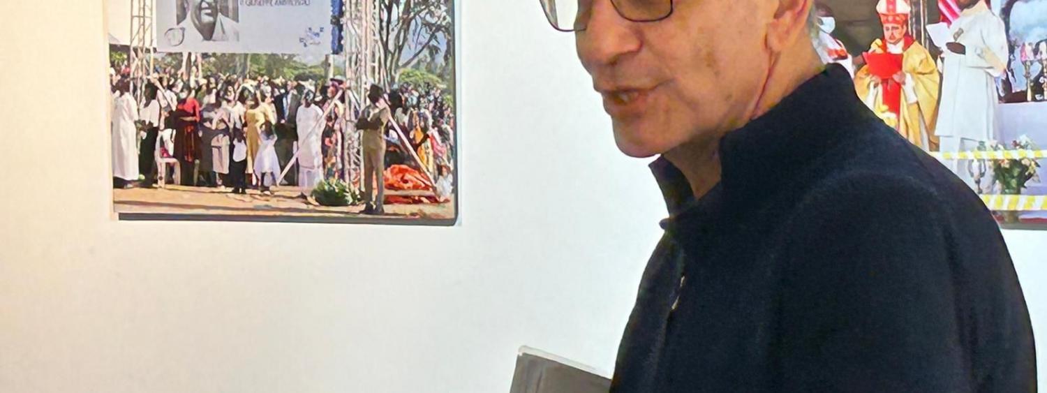 Mostra “Il Senso della Vita”