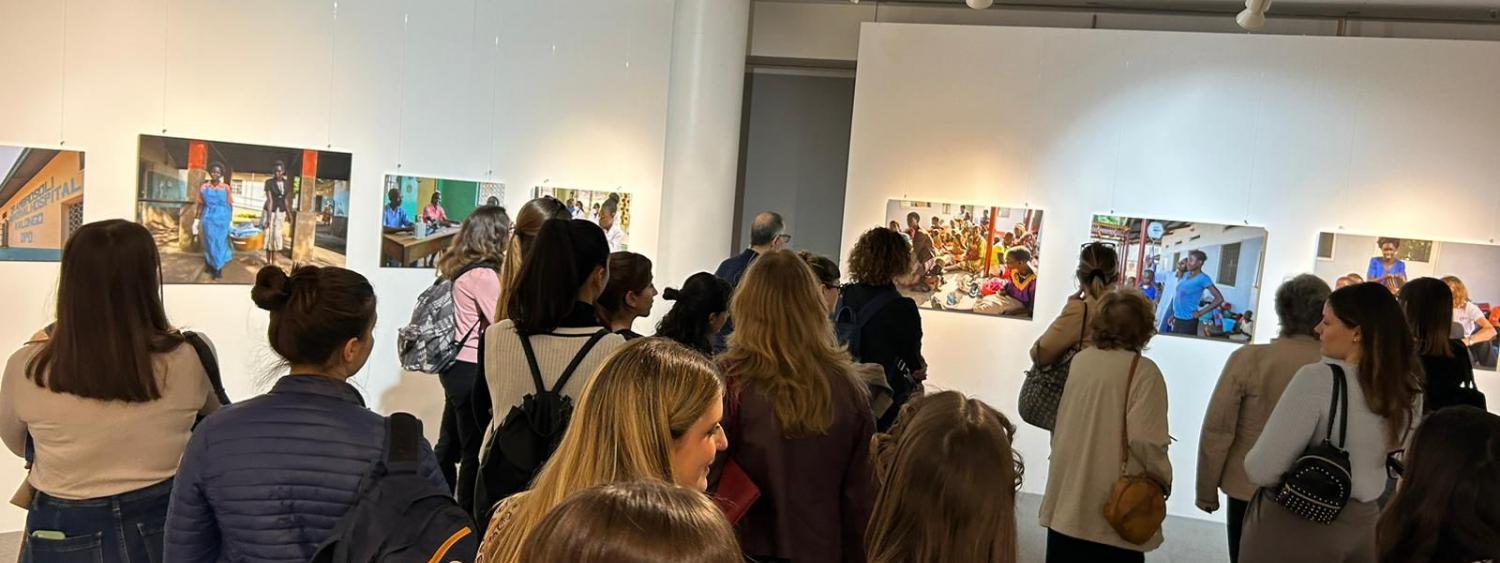 Mostra “Il Senso della Vita”