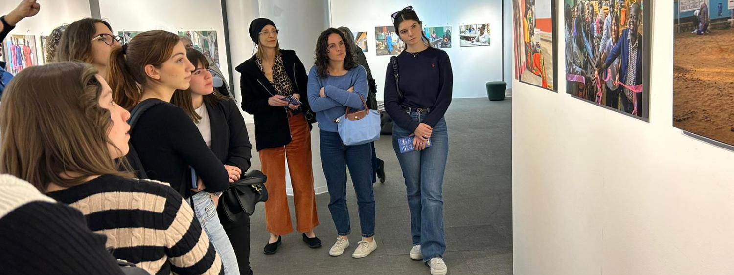 Mostra “Il Senso della Vita”