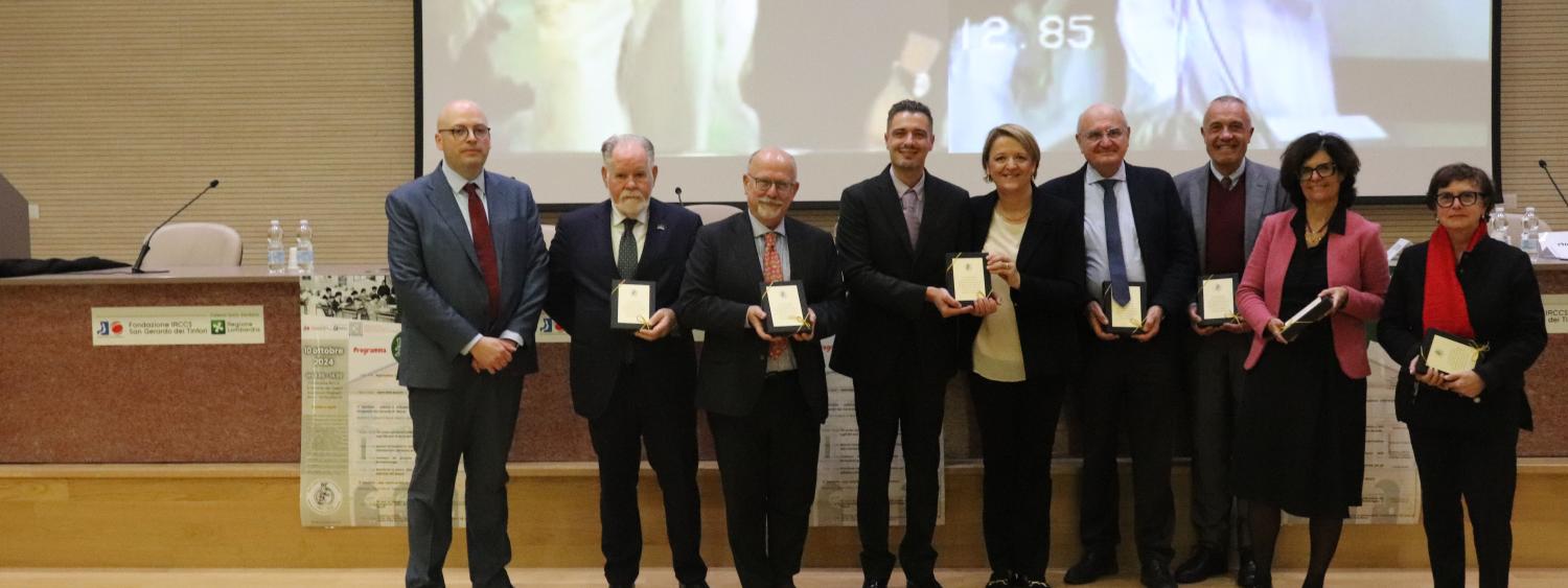 Congresso 60o infermieristica - autorità