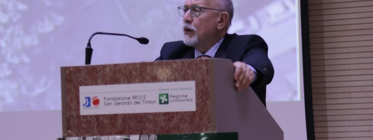 Congresso 60o infermieristica - Cogliati