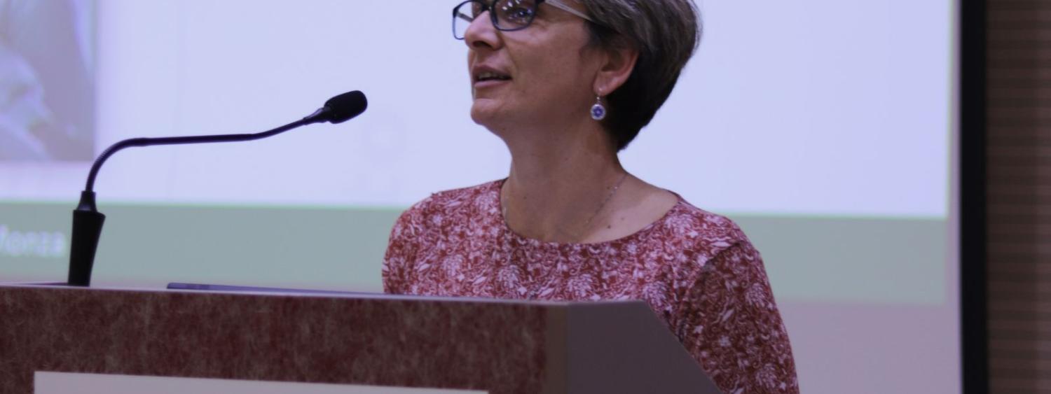 Congresso 60o infermieristica - Toffoletto