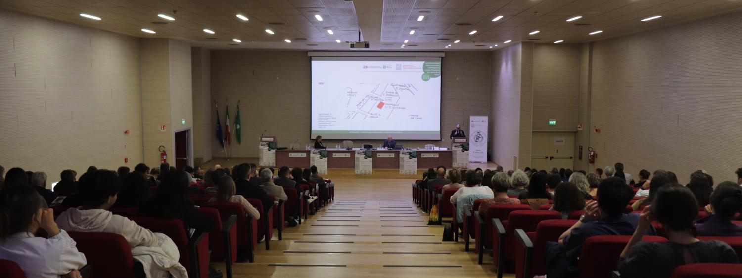 Congresso 60o infermieristica